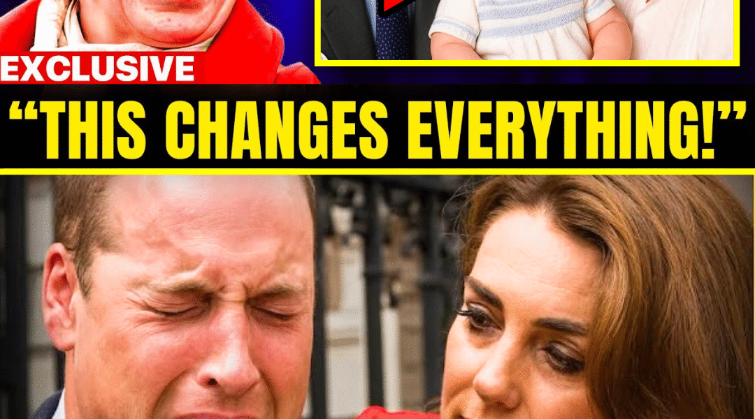 At 75, Princess Anne Finally Confirms the DARK SECRET That Has H:aunted the British Monarchy for 30 Years!
