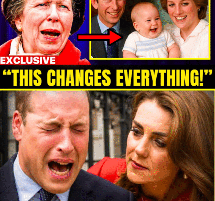 At 75, Princess Anne Finally Confirms the DARK SECRET That Has H:aunted the British Monarchy for 30 Years! At 75, Princess Anne Finally Confirms the DARK SECRET That Has H:aunted the British Monarchy for 30 Years!