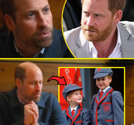 ROYALS IN SH0CK! Prince William Drops a Bombshell Live on Air About Brother Harry After 19-month Rift – “IT’S REALLY OVER!” ROYALS IN SH0CK! Prince William Drops a Bombshell Live on Air About Brother Harry After 19-month Rift – “IT’S REALLY OVER!”