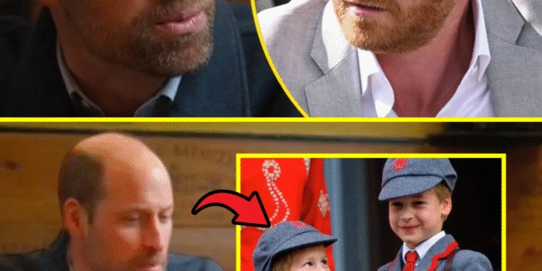 ROYALS IN SH0CK! Prince William Drops a Bombshell Live on Air About Brother Harry After 19-month Rift – “IT’S REALLY OVER!” ROYALS IN SH0CK! Prince William Drops a Bombshell Live on Air About Brother Harry After 19-month Rift – “IT’S REALLY OVER!”