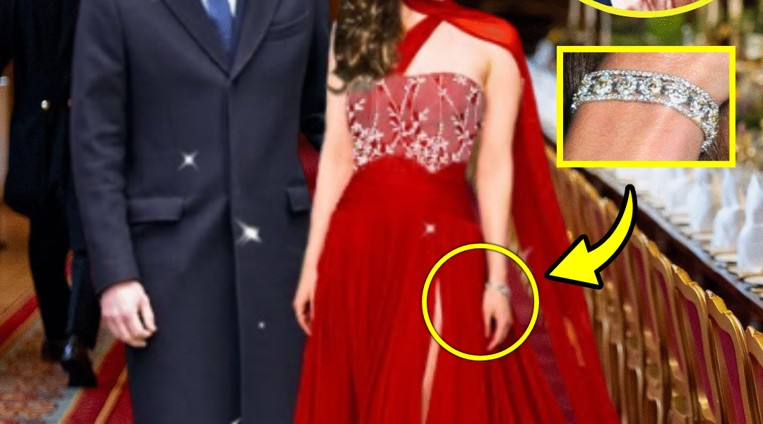 ONE HOUR AGO: Camilla ‘Furious’ Seeing Catherine STEALS ALL EYES In Gorgeous Jenny Beckham Gown And Limited Diamond Bracelet That King Charles Gifted to Her ONE HOUR AGO: Camilla ‘Furious’ Seeing Catherine STEALS ALL EYES In Gorgeous Jenny Beckham Gown And Limited Diamond Bracelet That King Charles Gifted to Her