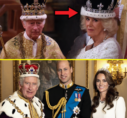 2 HOURS AGO: Camilla Says Goodbye to Buckingham Palace After King Charles’s Unprecedented Move Of Royal Title Left Catherine and William SPEECHLESS 2 HOURS AGO: Camilla Says Goodbye to Buckingham Palace After King Charles’s Unprecedented Move Of Royal Title Left Catherine and William SPEECHLESS