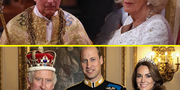 2 HOURS AGO: Camilla Says Goodbye to Buckingham Palace After King Charles’s Unprecedented Move Of Royal Title Left Catherine and William SPEECHLESS 2 HOURS AGO: Camilla Says Goodbye to Buckingham Palace After King Charles’s Unprecedented Move Of Royal Title Left Catherine and William SPEECHLESS