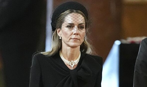 The Princess of Wales