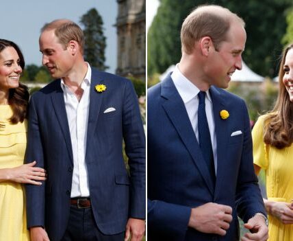 A moment that made my heart skip a beat! Did you catch Prince William’s heartfelt tribute to Kate Middleton during their recent appearance at Buckingham Palace? It was the kind of gesture that made everyone in the room (and across the world!) pause for a moment. As the royal couple stood side by side at the official event, all eyes were on them, but it was William’s look of admiration and love that stole the show. He didn’t just stand there next to Kate — he celebrated her. With a few words of gratitude, a soft smile, and a look of pure admiration, it was clear: he’s not just the future king, but a devoted husband who knows the power of love and respect. Kate, looking as graceful as ever in her royal attire, couldn’t help but share a sweet smile in return. It was a quiet, beautiful moment of true partnership — reminding us all that beyond the royal duties and the spotlight, they’re just two people who love and support each other. This little behind-the-scenes moment might’ve slipped under the radar for some, but for those of us who love royal love stories, it’s a reminder that no matter how much the world watches, the most important thing is the bond they share. It’s easy to get caught up in the grandeur of royal life, but moments like these are what make us believe that love, respect, and appreciation can exist even under the weight of royal duties