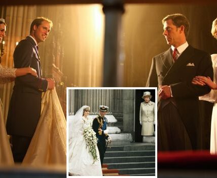 Royal Weddings Compared! Insiders say Queen Elizabeth was “more pleased” with Prince William and Kate Middleton’s 2011 fairytale wedding than she ever was with King Charles and Princess Diana’s iconic ceremony in 1981. Why? For the Queen, it wasn’t just about grandeur and tradition — it was about true love, stability, and partnership. While Charles and Diana’s union carried pressure and uncertainty, William and Kate’s wedding symbolized harmony, genuine affection, and a sense of modern balance within the monarchy. It’s fascinating how two royal weddings, both watched by millions worldwide, left such different impressions on the late Queen. One was remembered for pageantry but shadowed by tension, the other celebrated for its warmth and authenticity