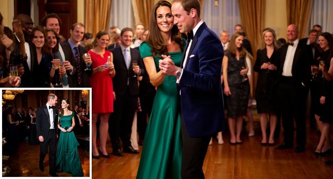 Royals Let Loose! Prince William and Princess Kate swapped formal royal duties for a night of fun as they attended Pippa’s much-talked-about “racy” party. The glamorous evening was filled with laughter, dancing, and a few cheeky moments — so lively that neighbors reportedly had something to say about the noise! It’s always fascinating to see this side of the royals — carefree, playful, and just like the rest of us when it comes to enjoying a good party. Kate dazzled, William relaxed, and together they reminded everyone that behind the palace walls, they’re still a young couple who love to celebrate life
