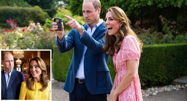 ROMANCE BY GPS? ONLY THE ROYALS! We’ve all been there—getting lost on a walk, a road trip, or even in the supermarket aisles… but leave it to Prince William to turn being directionally challenged into a love story! While strolling around the palace, Kate couldn’t resist teasing William for losing his way. His reply? “My GPS is pointing at you.” Witnesses say Kate rolled her eyes (classic wife move)… but then blushed like it was their first date all over again. Talk about smooth!  This proves one thing: Forget maps, apps, and satellites—TRUE love is when your heart has only one destination