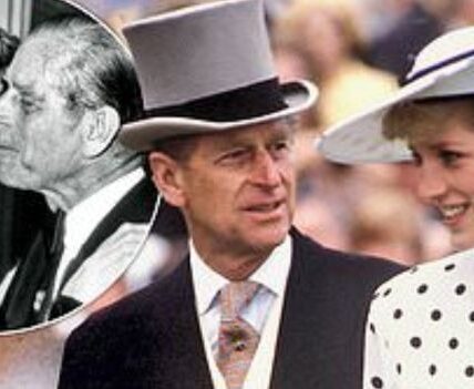LEAKED ROYAL LETTERS REVEAL A SIDE OF PRINCE PHILIP YOU’VE NEVER SEEN! Newly uncovered royal letters are giving us an intimate look at Prince Philip’s ‘fatherly’ and ‘loving’ side — a side many never knew existed! In a bombshell revelation, Gyles Brandreth claims the Duke of Edinburgh was unfairly viewed as unsympathetic to his daughter-in-law, but these letters show just how deeply he cared for his family, especially in private moments.  From tender words of advice to heartfelt gestures, these letters are shining a new light on Prince Philip’s true character — a loving father, supportive mentor, and someone who cherished his royal family deeply. Discover the real Prince Philip through these extraordinary letters and find out why he deserves a place in your heart that goes beyond public perception