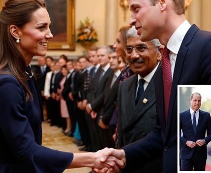 After their recent state visit, one thing is clear: Prince William and Princess Kate are more than just the future of the monarchy — they are ready now. From their impeccable presence at the banquet to their effortless warmth with dignitaries and the public, the Prince and Princess of Wales showed that they’re steady, modern, and deeply in tune with what leadership requires today.  Their partnership radiates strength and unity, with William’s quiet confidence perfectly matched by Kate’s grace and empathy. Together, they are redefining what it means to be royal in the 21st century — balancing tradition with a refreshing touch of humanity. This state visit wasn’t just about ceremony; it was a powerful signal to the world that the Royal Family is in capable hands. William and Kate are not only admired for their style and poise, but also respected for their sense of duty, humility, and the genuine connection they share with people from all walks of life