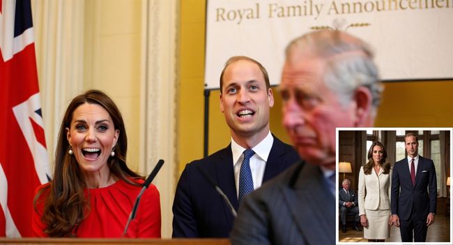 Royal Announcement! Hold on tight, folks — Prince William and Kate Middleton just dropped huge news, and it’s shaking up the royal family! The couple, known for their poised public appearances and carefully crafted image, just revealed something that has left everyone talking. But not everyone is thrilled about their announcement — especially King Charles. What’s the big reveal? While the specifics are still emerging, it seems William and Kate have made a bold decision that’s sure to cause ripples in the royal family. And no, it’s not just another charity project or royal tour — this is something that directly challenges the traditional royal expectations. It’s not uncommon for royals to push boundaries, but this move feels different. It’s personal, it’s controversial, and it’s stirring the pot in ways that might leave King Charles feeling uneasy. For decades, the royal family has followed strict traditions and protocols, but William and Kate are showing they’re ready to pave their own path — even if it means some family tension. Could this be a sign that they’re preparing for a future where they’ll reign in their own way? Or is it just a moment of rebellion?