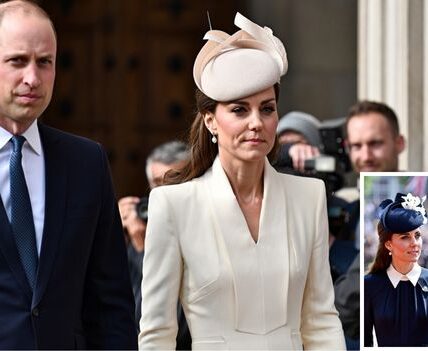 United in the Spotlight! Despite swirling headlines and whispers of rising family tensions, Prince William and Princess Kate made their first public appearance together — and all eyes were on them. With warm smiles, composed grace, and that undeniable royal poise, the couple reminded the world that they remain a strong and steady team.  Kate looked radiant as ever, William stood tall at her side, and together they projected a sense of unity that spoke louder than any rumor. Sometimes, the most powerful message is simply showing up — hand in hand, side by side, ready to face the world