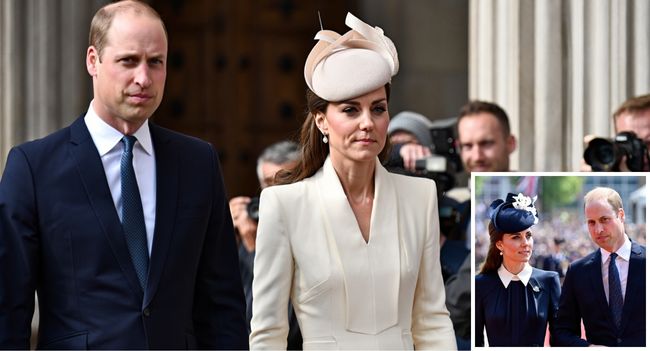 United in the Spotlight! Despite swirling headlines and whispers of rising family tensions, Prince William and Princess Kate made their first public appearance together — and all eyes were on them. With warm smiles, composed grace, and that undeniable royal poise, the couple reminded the world that they remain a strong and steady team.  Kate looked radiant as ever, William stood tall at her side, and together they projected a sense of unity that spoke louder than any rumor. Sometimes, the most powerful message is simply showing up — hand in hand, side by side, ready to face the world