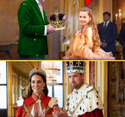 Unprecedented In History: King Charles Unexpectedly STRIPS OFF ALL Charlotte’ Titles and REPLACE With Princess Royal TITLE Unprecedented In History: King Charles Unexpectedly STRIPS OFF ALL Charlotte’ Titles and REPLACE With Princess Royal TITLE