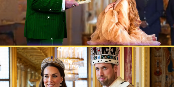 Unprecedented In History: King Charles Unexpectedly STRIPS OFF ALL Charlotte’ Titles and REPLACE With Princess Royal TITLE Unprecedented In History: King Charles Unexpectedly STRIPS OFF ALL Charlotte’ Titles and REPLACE With Princess Royal TITLE