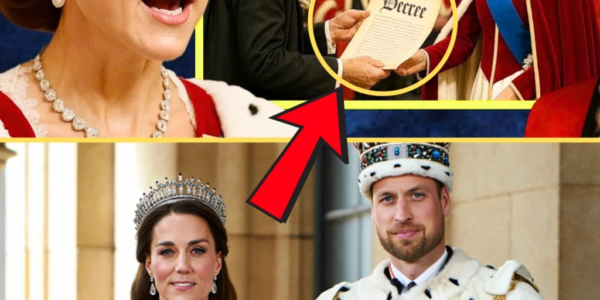 NEW TITLE! House of Lords Grants Princess Catherine Unprecedented Queenly Authority at UK Parliament – Future Queen Rises NOW! 👑 NEW TITLE! House of Lords Grants Princess Catherine Unprecedented Queenly Authority at UK Parliament – Future Queen Rises NOW! 👑
