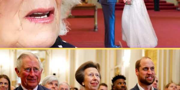 HOURS AGO: Camilla LOSES IT After Princess Catherine NAMED Future Monarch by Global Royal Council HOURS AGO: Camilla LOSES IT After Princess Catherine NAMED Future Monarch by Global Royal Council