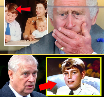 Palace in Chaos: DNA Test CONFIRMS What We All Suspected About Prince Andrew Palace in Chaos: DNA Test CONFIRMS What We All Suspected About Prince Andrew