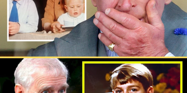 Palace in Chaos: DNA Test CONFIRMS What We All Suspected About Prince Andrew Palace in Chaos: DNA Test CONFIRMS What We All Suspected About Prince Andrew