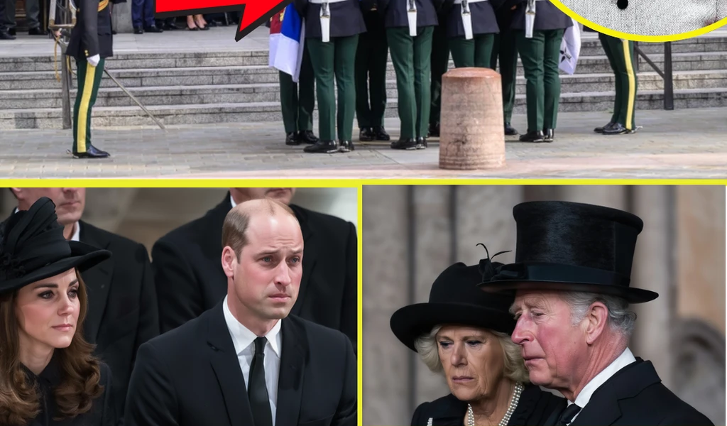 BREAKING: Full List of Royals Attending Duchess of Kent’s Funeral At Westminster Cathedral REVEALED — But One Surprisingly Important Name Was Nowhere to Be Found 😱😱 BREAKING: Full List of Royals Attending Duchess of Kent’s Funeral At Westminster Cathedral REVEALED — But One Surprisingly Important Name Was Nowhere to Be Found 😱😱