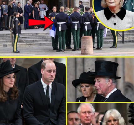 BREAKING: Full List of Royals Attending Duchess of Kent’s Funeral At Westminster Cathedral REVEALED — But One Surprisingly Important Name Was Nowhere to Be Found 😱😱 BREAKING: Full List of Royals Attending Duchess of Kent’s Funeral At Westminster Cathedral REVEALED — But One Surprisingly Important Name Was Nowhere to Be Found 😱😱