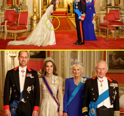 SH0CKING Royal Drama: Princess Catherine REFUSES To Curtsy To Camilla During Trump’s State Visit – Queen’s Response STUNS ALL SH0CKING Royal Drama: Princess Catherine REFUSES To Curtsy To Camilla During Trump’s State Visit – Queen’s Response STUNS ALL