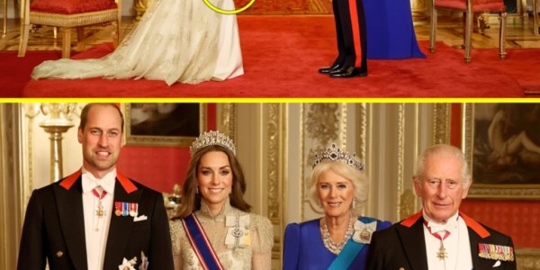 SH0CKING Royal Drama: Princess Catherine REFUSES To Curtsy To Camilla During Trump’s State Visit – Queen’s Response STUNS ALL SH0CKING Royal Drama: Princess Catherine REFUSES To Curtsy To Camilla During Trump’s State Visit – Queen’s Response STUNS ALL