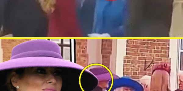 REVEALED: Camilla’s BRUTAL 9-Word Towards Princess Catherine While With Melania Trump Left Her SPEECHLESS REVEALED: Camilla’s BRUTAL 9-Word Towards Princess Catherine While With Melania Trump Left Her SPEECHLESS