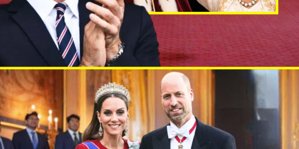 ONE HOUR AGO: King Charles Declares Palace Showdown – Camilla Loses ‘Queen Consort Title’ in Stunning Decision!