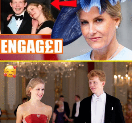 ROYALS IN SH0CK! Lady Louise Windsor and University Boyfriend Felix Secretly Engaged Blessed by Duke and Duchess of Edinburgh – Romantic Moments Leaked Frenzy Fans Worldwide ROYALS IN SH0CK! Lady Louise Windsor and University Boyfriend Felix Secretly Engaged Blessed by Duke and Duchess of Edinburgh – Romantic Moments Leaked Frenzy Fans Worldwide