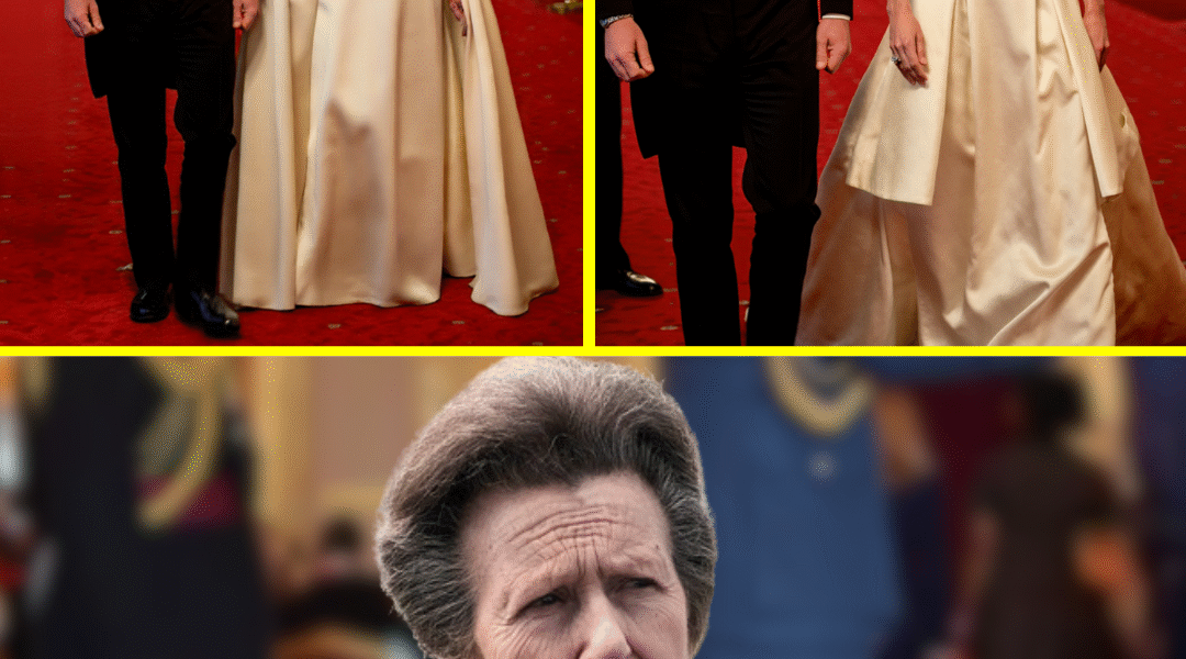 BREAKING: William EXPLODES After Camilla Wears Catherine’s Gown at Royal Banquet – Palace Insider Reveals Sh0cking Confrontation 😱 BREAKING: William EXPLODES After Camilla Wears Catherine’s Gown at Royal Banquet – Palace Insider Reveals Sh0cking Confrontation 😱