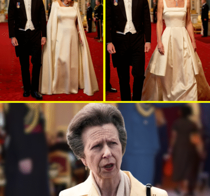 BREAKING: William EXPLODES After Camilla Wears Catherine’s Gown at Royal Banquet – Palace Insider Reveals Sh0cking Confrontation 😱 BREAKING: William EXPLODES After Camilla Wears Catherine’s Gown at Royal Banquet – Palace Insider Reveals Sh0cking Confrontation 😱