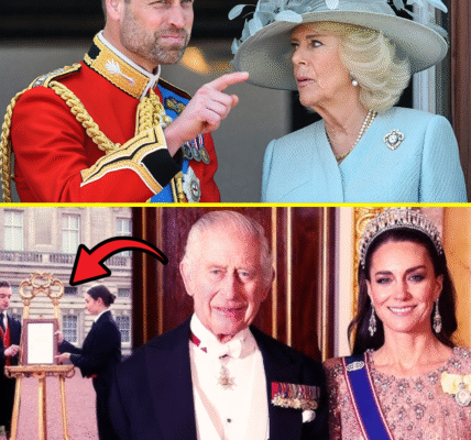 “HOW YOU DARE?!”: William STRIPS Camilla’s Power After Her SCATHING Words SH0CKED King Charles BADLY “HOW YOU DARE?!”: William STRIPS Camilla’s Power After Her SCATHING Words SH0CKED King Charles BADLY