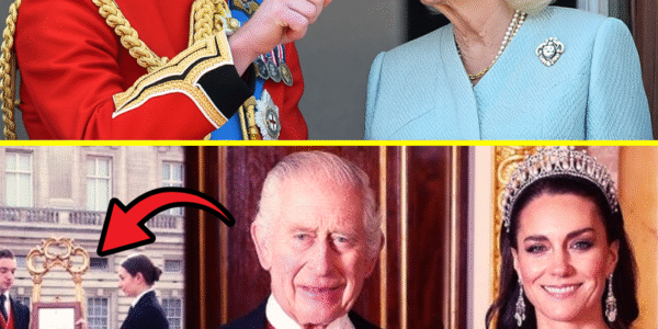 “HOW YOU DARE?!”: William STRIPS Camilla’s Power After Her SCATHING Words SH0CKED King Charles BADLY “HOW YOU DARE?!”: William STRIPS Camilla’s Power After Her SCATHING Words SH0CKED King Charles BADLY