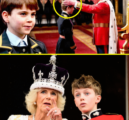 “HE’S NOT CAPABLE”:  Camilla LOSES ITS As Prince Louis Gets BIG Royal Title Over Her Grandson After King Charles’ UNEXPECTED Move “HE’S NOT CAPABLE”:  Camilla LOSES ITS As Prince Louis Gets BIG Royal Title Over Her Grandson After King Charles’ UNEXPECTED Move