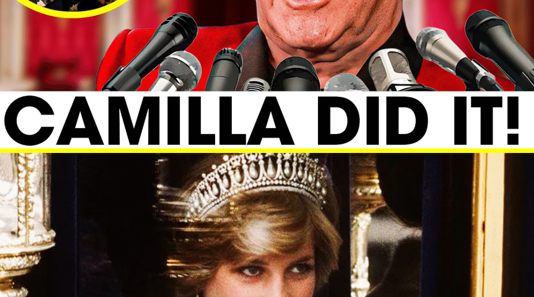 After 28 Years, Elton John Finally Confesses SH0CKING Truth About Princess Diana Nobody Knew Before After 28 Years, Elton John Finally Confesses SH0CKING Truth About Princess Diana Nobody Knew Before