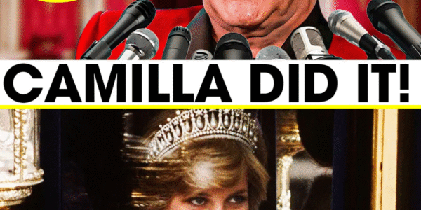 After 28 Years, Elton John Finally Confesses SH0CKING Truth About Princess Diana Nobody Knew Before After 28 Years, Elton John Finally Confesses SH0CKING Truth About Princess Diana Nobody Knew Before