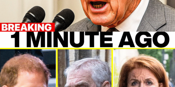 BREAKING TODAY: Prince Andrew, Prince Harry, and Meghan Markle’s Name VANISH From Royal Website After King Charles’ B0LD Announcement – Royals Stunned and Palace In Chaos BREAKING TODAY: Prince Andrew, Prince Harry, and Meghan Markle’s Name VANISH From Royal Website After King Charles’ B0LD Announcement – Royals Stunned and Palace In Chaos