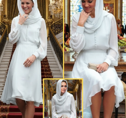 BREAKING: Princess Catherine STUNS In Gorgeous Dress As She Quietly Changed Her Hemline Length For Future Role – “Our Queen’s Shining On” BREAKING: Princess Catherine STUNS In Gorgeous Dress As She Quietly Changed Her Hemline Length For Future Role – “Our Queen’s Shining On”