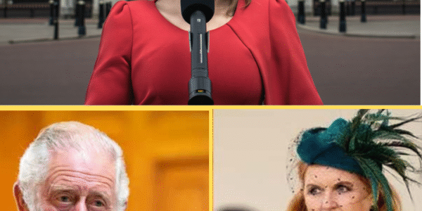 ROYALS IN SH0CK! Princess Beatrice Drops A BOMBSHELL Statement Amid Mum Sarah Ferguson Backlash ROYALS IN SH0CK! Princess Beatrice Drops A BOMBSHELL Statement Amid Mum Sarah Ferguson Backlash