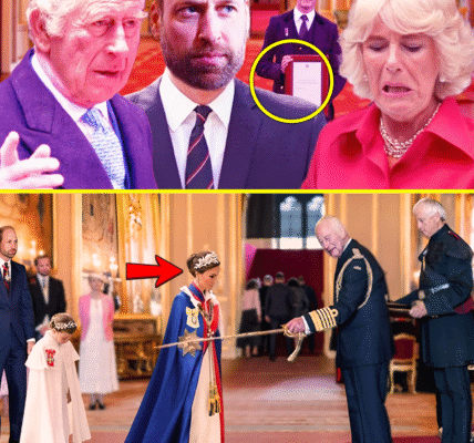 MAJOR TURNING POINT: Camilla In PANIC As King Charles’ BIG DECISION Will Leave Her Empty-Handed MAJOR TURNING POINT: Camilla In PANIC As King Charles’ BIG DECISION Will Leave Her Empty-Handed