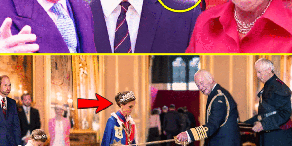 MAJOR TURNING POINT: Camilla In PANIC As King Charles’ BIG DECISION Will Leave Her Empty-Handed MAJOR TURNING POINT: Camilla In PANIC As King Charles’ BIG DECISION Will Leave Her Empty-Handed