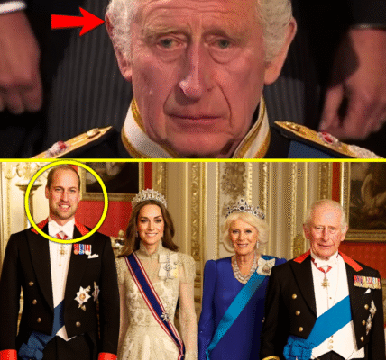 Heartbreak at 76 – King Charles Stuns Nation With Confession About His True Health Condition As William and Catherine Prepare for the Throne Heartbreak at 76 – King Charles Stuns Nation With Confession About His True Health Condition As William and Catherine Prepare for the Throne