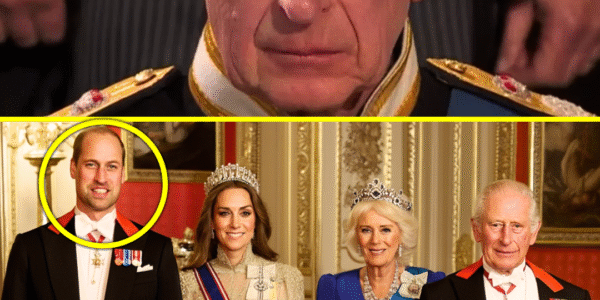 Heartbreak at 76 – King Charles Stuns Nation With Confession About His True Health Condition As William and Catherine Prepare for the Throne Heartbreak at 76 – King Charles Stuns Nation With Confession About His True Health Condition As William and Catherine Prepare for the Throne