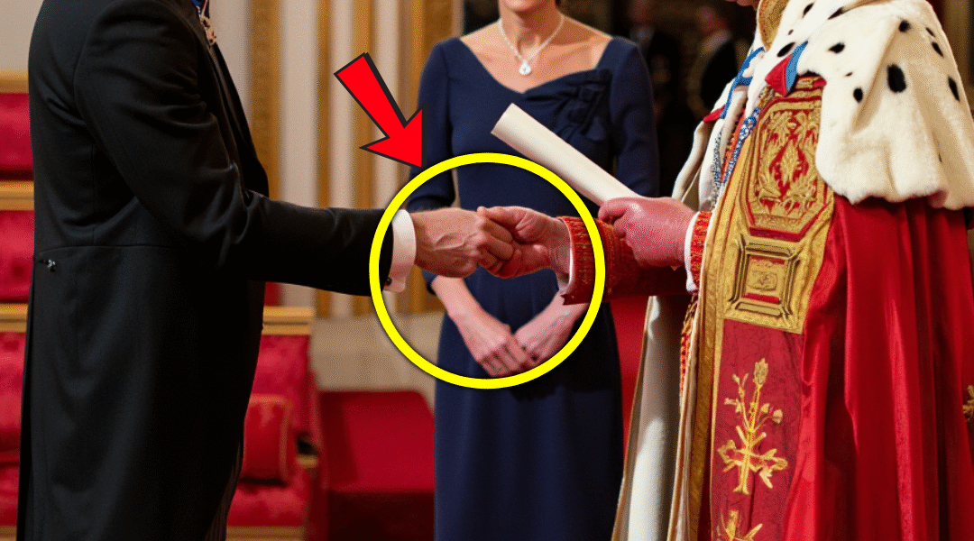 ROYALS IN SH0CK! King Charles Bestows Catherine’s Father Michael Middleton A SPECIAL ROYAL TITLE Amid William’s Throne Preparations ROYALS IN SH0CK! King Charles Bestows Catherine’s Father Michael Middleton A SPECIAL ROYAL TITLE Amid William’s Throne Preparations