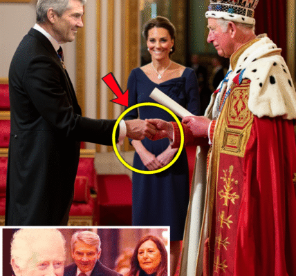 ROYALS IN SH0CK! King Charles Bestows Catherine’s Father Michael Middleton A SPECIAL ROYAL TITLE Amid William’s Throne Preparations ROYALS IN SH0CK! King Charles Bestows Catherine’s Father Michael Middleton A SPECIAL ROYAL TITLE Amid William’s Throne Preparations