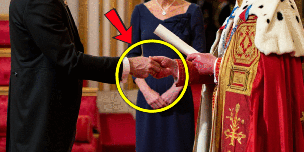 ROYALS IN SH0CK! King Charles Bestows Catherine’s Father Michael Middleton A SPECIAL ROYAL TITLE Amid William’s Throne Preparations ROYALS IN SH0CK! King Charles Bestows Catherine’s Father Michael Middleton A SPECIAL ROYAL TITLE Amid William’s Throne Preparations