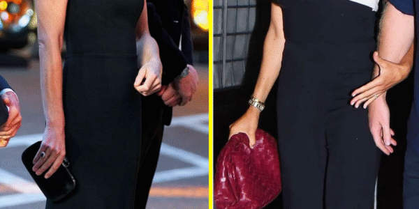 “SHE ALWAYS COPIES ME”: Furious Meghan Markle SLAMS Princess Catherine Live On Air 😱 “SHE ALWAYS COPIES ME”: Furious Meghan Markle SLAMS Princess Catherine Live On Air 😱
