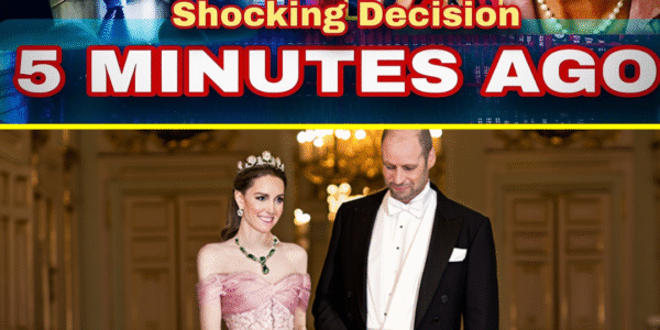 ONE HOUR AGO: Camilla BREAKS DOWN In Tears Saying Goodbye To Buckingham Palace After King Charles’s Unprecedented Move Of Royal Title ONE HOUR AGO: Camilla BREAKS DOWN In Tears Saying Goodbye To Buckingham Palace After King Charles’s Unprecedented Move Of Royal Title