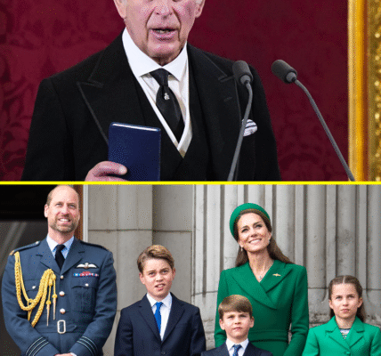 PALACE CONFIMED: Catherine And William Set For First Overseas Royal Tour With George, Charlotte and Louise As King Charles Issues BIG Announcement PALACE CONFIMED: Catherine And William Set For First Overseas Royal Tour With George, Charlotte and Louise As King Charles Issues BIG Announcement